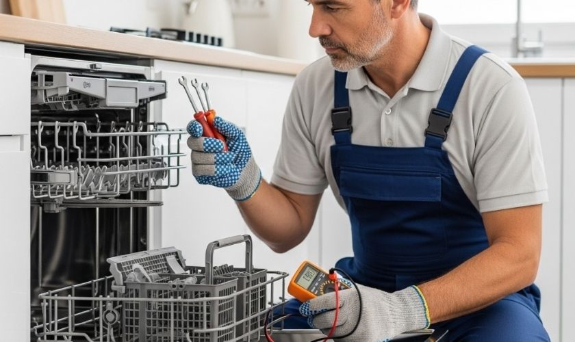 Kartal Bulaşık Makinesi Servisi
