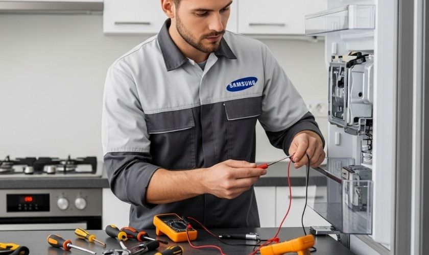 Kartal Samsung Beyaz Eşya Servisi