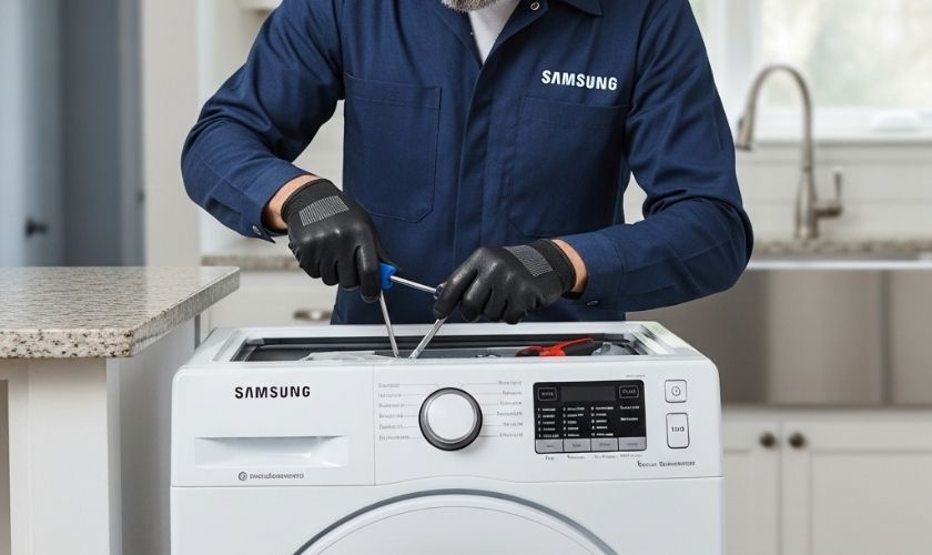 Kartal Samsung Beyaz Eşya Servisi